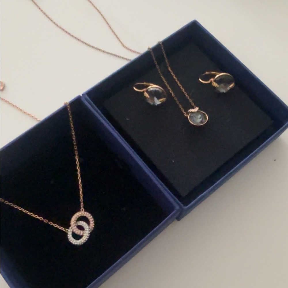 Swarovski Lot